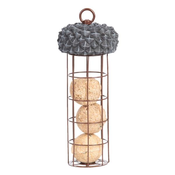 Acorn Suet Ball Feeder Acorn Suet Ball Feeder
