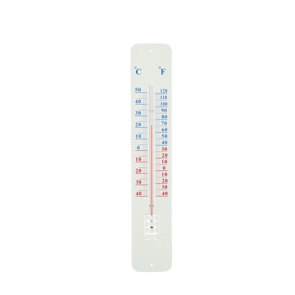 Small Thermometer Wall Plate Small Thermometer Wall Plate