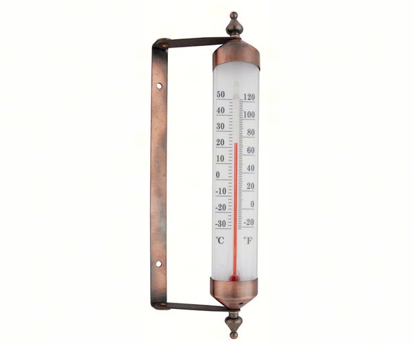 Garden Thermometer Garden Thermometer