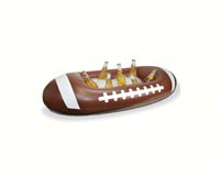 Football Inflatable Cooler-BM1753