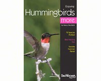 Enjoying Hummingbirds More BWD532