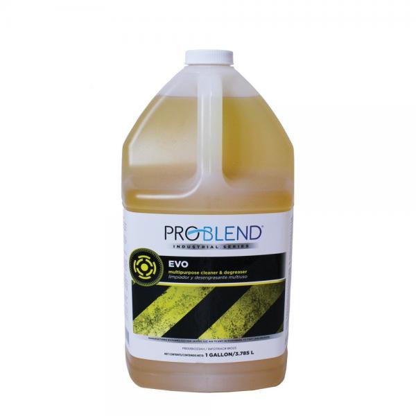 Microbial Bird Dropping Cleaner 1 Gallon
