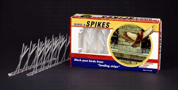 Spikes Retail Kit