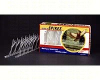 Spikes Retail Kit-BIRDXSP10NR