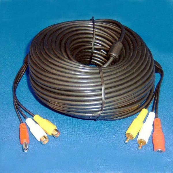 Hawk Eye 75' Extension Cable
