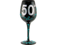 Wine Glass 50ish (WG50ISH)