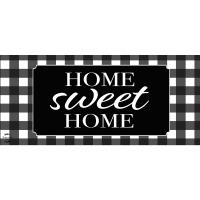 Home Sweet Home Mini Mat-BLMM01284