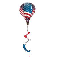 Stars & Stripes Balloon Spinner-BLW00077