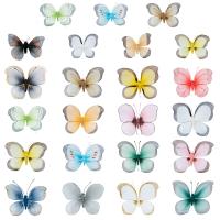 Assorted Wire Butterflies-9990