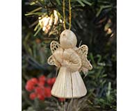 2 inch Baby Angel Ornament-ANGEL01262