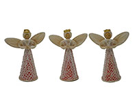 6 inch Nette Angel Figurine-ANGEL01336