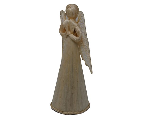 12 inch Elmer Angel Figurine