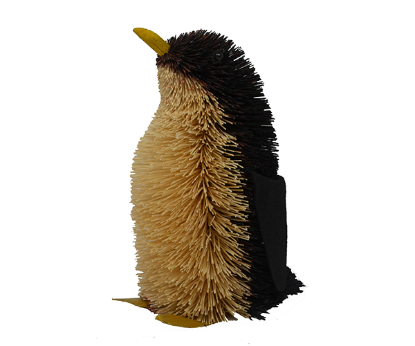 6 inch Brushart Penguin