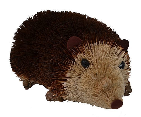 4.5 inch Brushart Hedgehog