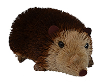 4.5 inch Brushart Hedgehog-BRUSH0152