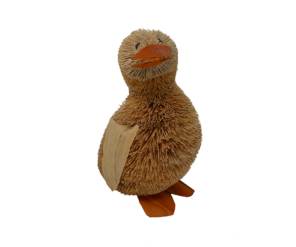 7 inch Brushart Duck