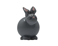 Rabbit Marble Figurine-MARBLE0222