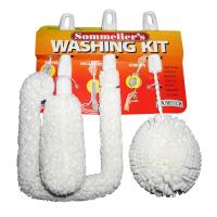 Sommelier's Washing Kit-BTB233C