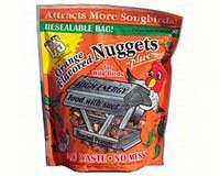 Orange Flavored Nuggets +Freight-CS06103