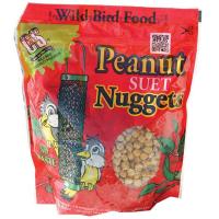 Peanut Suet Nuggets 27 oz Plus Freight-CS14178