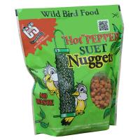Hot Pepper Nuggets Plus Freight-CS14201