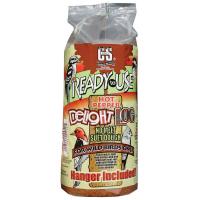 Ready to Use Hot Pepper Delight Log 2 lbs +Freight-CS14279