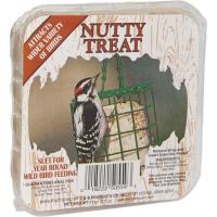 Nutty Treat Plus Freight-CS14303