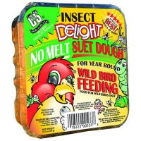 13.5 oz. Insect Dough +Freight-CS14319