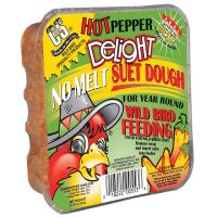 13.5 oz. Hot Pepper Delight/Dough +Freight-CS14325