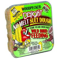 13.5 oz. Woodpecker Delight Dough Plus Freight-CS14337