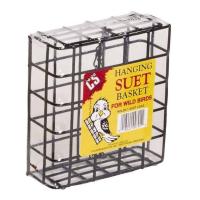Small Wire Suet Basket-CS14381