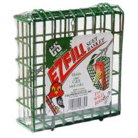 EZ Fill Green Color Basket-CS14386