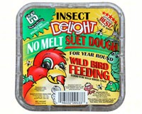 13.5 oz. Insect Dough +Freight-CS533