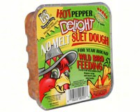 13.5 oz. Hot Pepper Delight/Dough +Freight-CS553