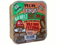 13.5 oz. Pecan Delight/Dough +Freight-CS555