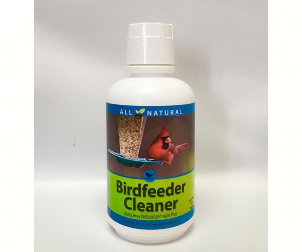 Bird Feeder Cleaner 16 oz