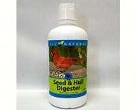 Seed & Hull Digester 33.9 oz Refill-CF94727