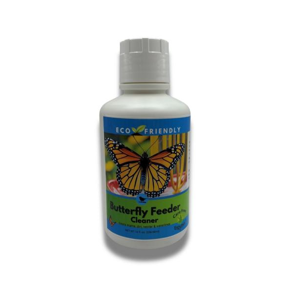 Butterfly Feeder Cleaner 16oz Butterfly Feeder Cleaner 16oz