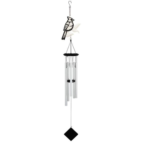 Cardinal 36 inch Two-Tone Chime Cardinal 36 inch Two-Tone Chime