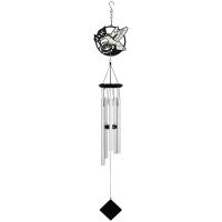 Hummingbird 36 inch Two-Tone Chime-CHA10796