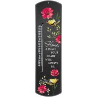 Goldfinch Home Thermometer-CHA27556