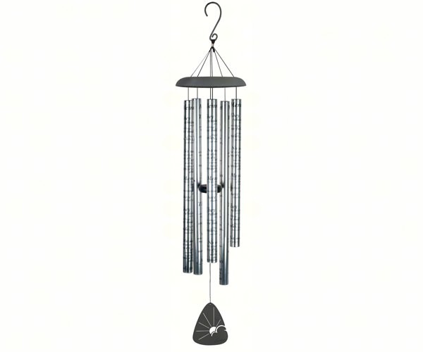 Memories 44 inch Sonnet Wind Chime