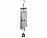 Memories 44 inch Sonnet Wind Chime-CHA60251