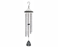 How Great Thou Art 44 inch Sonnet Wind Chime-CHA60255
