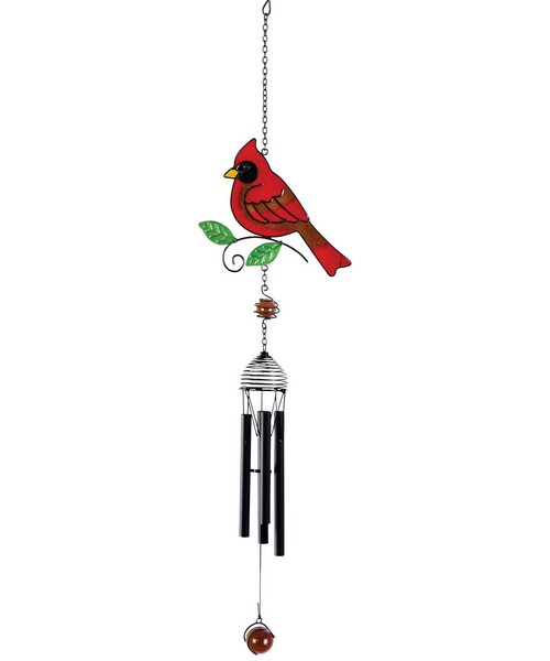 Mini Cardinal Wireworks Mini Chime