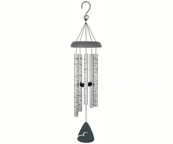 Family 30 inch Sonnet Wind Chime
