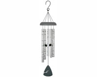 Family 30 inch Sonnet Wind Chime-CHA62904