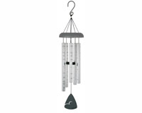 Comfort and Light 30 inch Sonnet Wind Chime-CHA62905