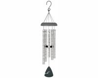 Angel's Arms 30 inch Sonnet Wind Chime-CHA62956