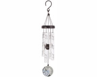 Angels 21 inch Sonnet Wind Chime-CHA62980